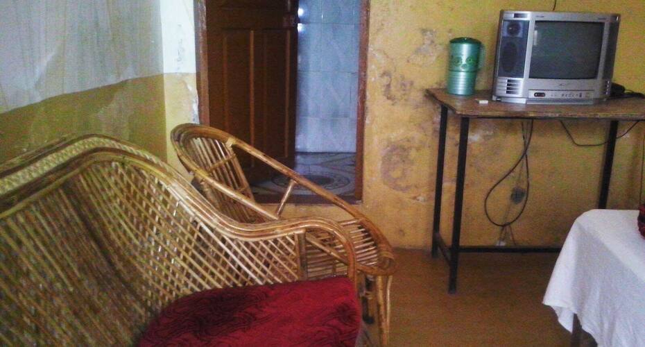 Hotel Bharat Palace, Barkot 4